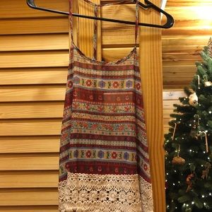 Tank top